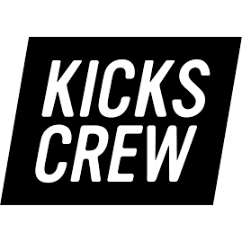 Kicks Crew Logo