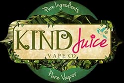 Kind Juice Logo