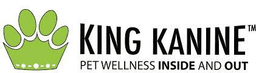 King Kanine Logo