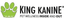 King Kanine Logo