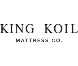 King Koil Logo