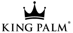 King Palm Logo