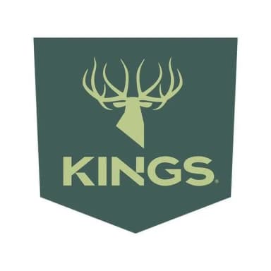 Kings Camo Logo