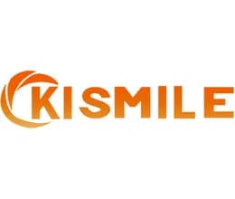 Kismile Logo