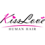 KissLove Hair Logo