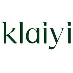 Klaiyi Hair Logo
