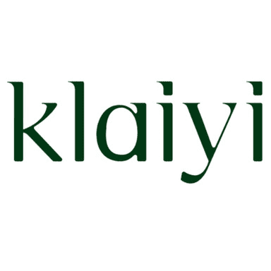 Klaiyi Hair Logo