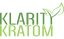 Klarity Kratom Logo