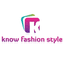 KnowFashionStyle Logo