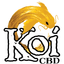 Koi CBD Logo