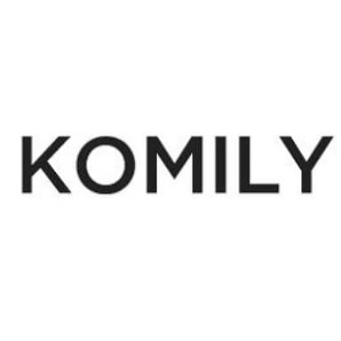 Komily Logo