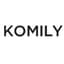 Komily Logo