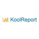 KoolReport Logo
