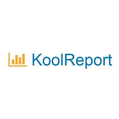 KoolReport Logo