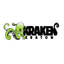 Kraken Kratom Logo