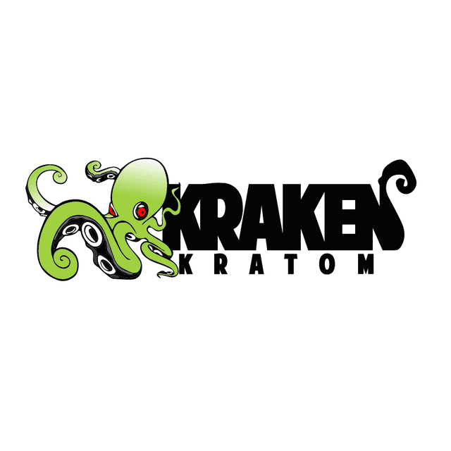Kraken Kratom