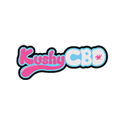 Kushy CBD Logo