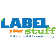 Label Your Stuff Logo