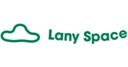 Lany Space Logo