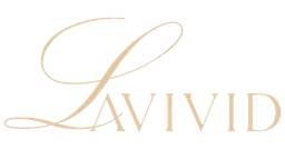 LaVivid Hair Logo
