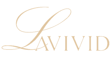 LaVivid Hair Logo