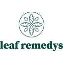 Leaf Remedys Logo