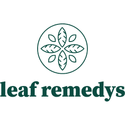 Leaf Remedys Logo