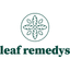 Leaf Remedys Logo