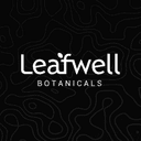 Leafwell Botanicals Logo