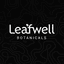 Leafwell Botanicals Logo