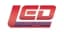 LED Equipped Logo