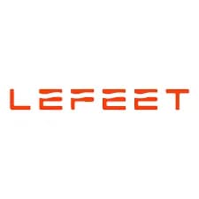 LEFEET Logo
