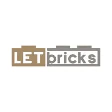 Letbricks Logo