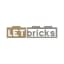 Letbricks Logo