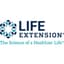 Life Extension Logo