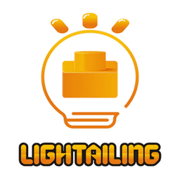 Lightailing Logo
