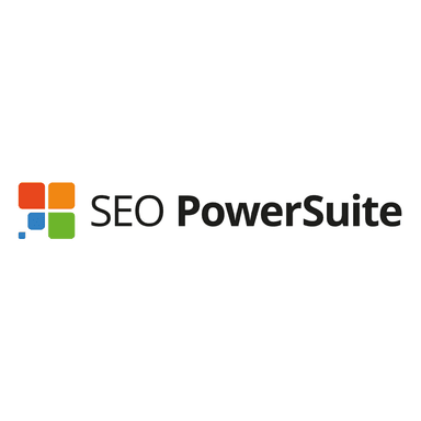 SEO PowerSuite Logo