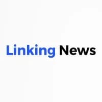 Linking News Logo