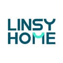 Linsy Home Logo
