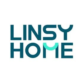 Linsy Home Logo