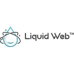 Liquid Web Logo