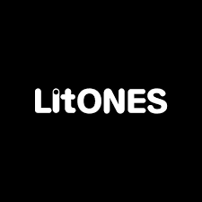 Lit Ones Logo