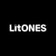 Lit Ones Logo