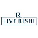 Live Rishi Logo