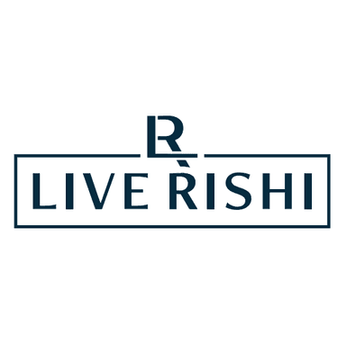 Live Rishi Logo