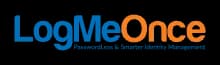 LogmeOnce Logo