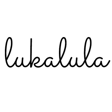 Lukalula Logo