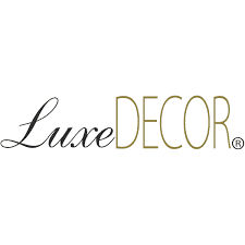 LuxeDecor Logo