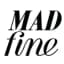 Mad Fine Logo