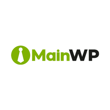 MainWP Logo